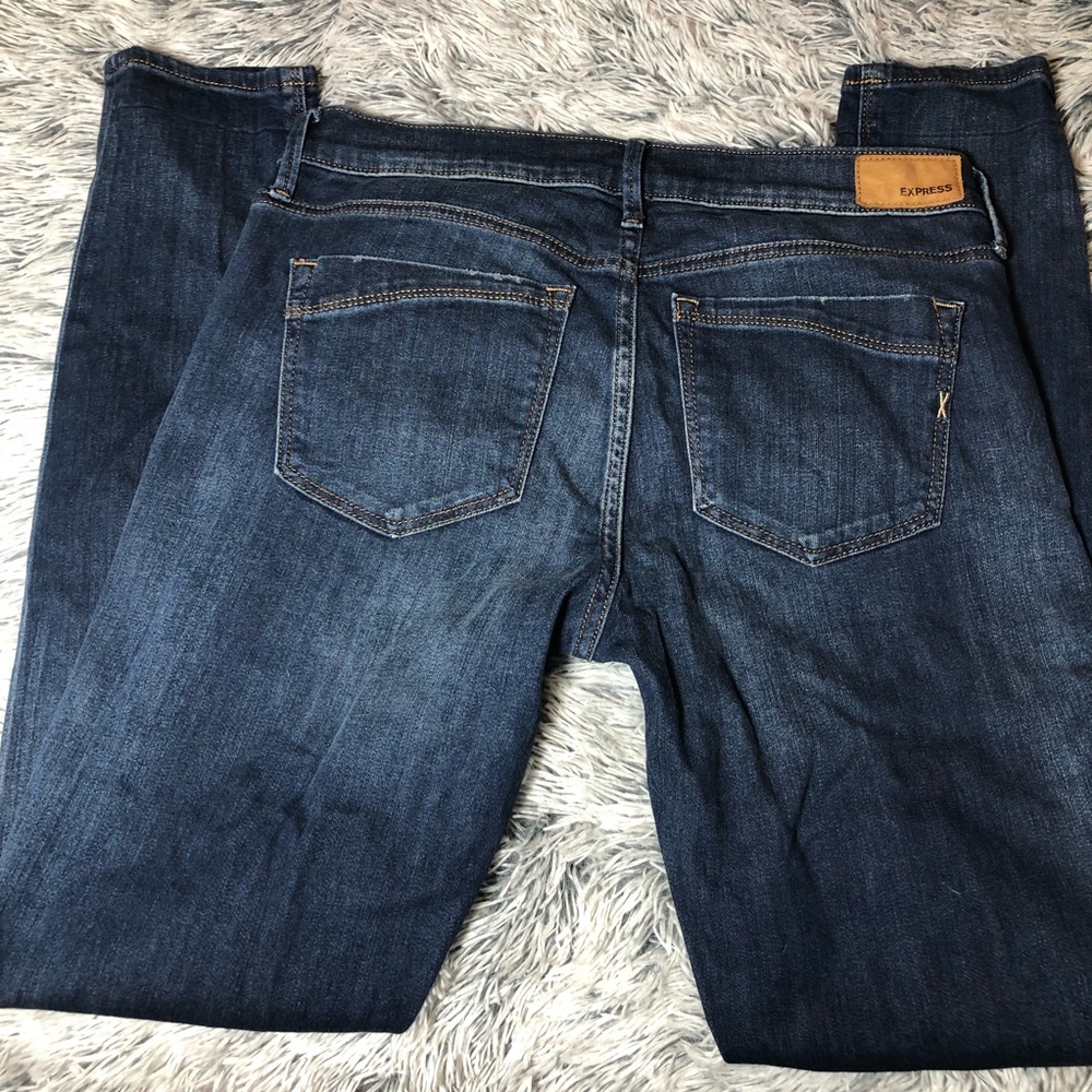 Express Jeans - Picture 3 of 3